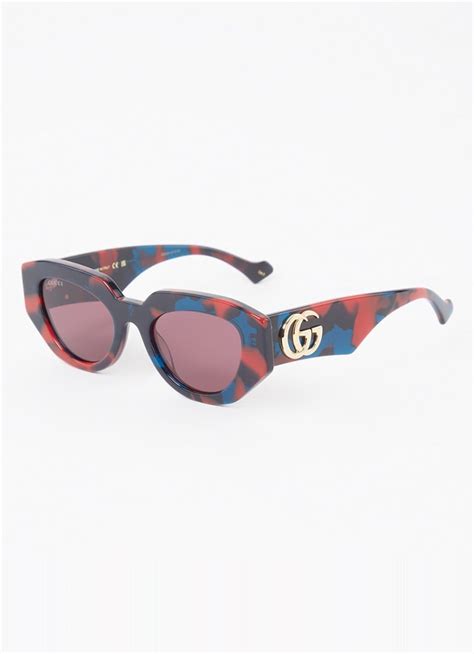 gucci zonnebril gg1421s|GUCCI .